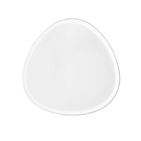 Kruhová - FAN LED-KLAPTON-PL85-NER Stropní LED svítidlo KLAPTON černá, 80 W, 11440 lm, CCT, 85 x 7 cm - FANEUROPE