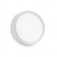 Dekorativní - ILUX 138619 LED Nástěnné a stropní svítidlo Ideal Lux Universal AP1 138619 - IDEALLUX