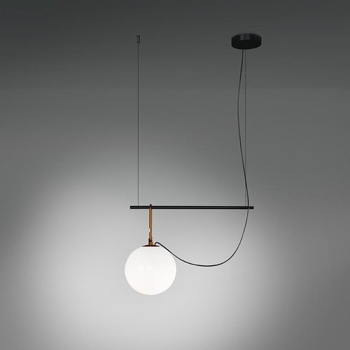 Koule - AR 1273010A nh S1 22 - ARTEMIDE - foto 1