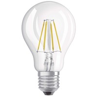 E27 - RED G13110 OSRAM Retrofit Classic A čirá stmívatelná 230V E27 LED EQ40 2700K - DESIGN RENDL