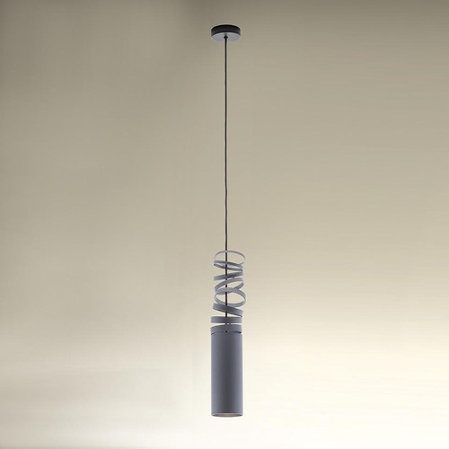 Dekorativní - AR DOI4600A80 Decomposé Light závěsné - fumé - ARTEMIDE - foto 1
