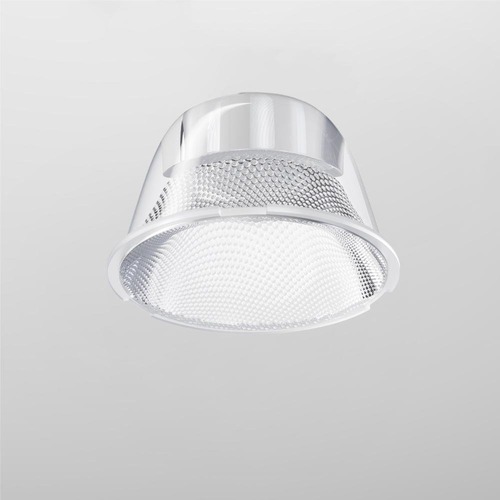Stínidla, kryty, clony - M LENSD31-36 Příslušenství LED čočka Focus transparentní plast pro 1fázový lištový systém Unity - MAYTONI - foto 1