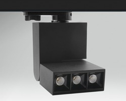 Svítidla - CEN RGLNE-098330 REGIA SHOP LINEAR LED 9W 3000K 480lm CRI95 UGR19 - CENTURY