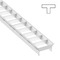 Liniové CLICK - SLC SLC9550 LED svítidlo Click mřížka T spojka bílá - TLG