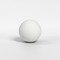 Stínidla, kryty, clony - AST 5036004 Stínidlo Tacoma Ribbed Glass bílá - ASTRO Lighting