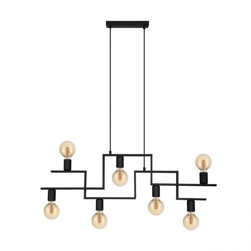 Vícečetná - EG 43365 Závěsné svítidlo FEMBARD 43365 - EGLO - foto 1