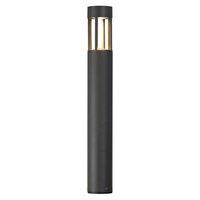 Sloupková - LA 231455 Venkovní svítidlo SLOTS 300 stojanová antracit 230V LED 7.7W IP4 - BIG WHITE (SLV)