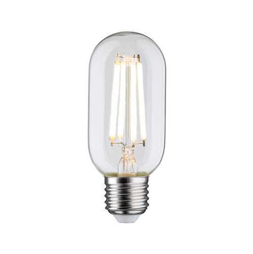 E27 - P 29138 Filament 230V LED trubka E27 9W 4000K stmívatelné čirá - PAULMANN - foto 1
