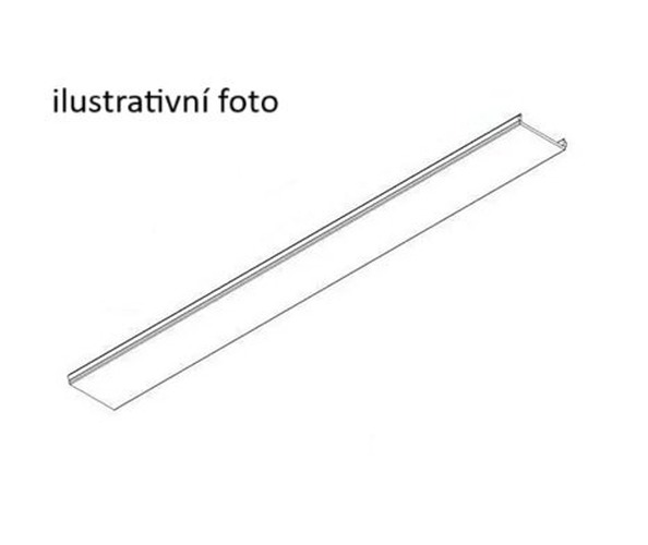 BPM TF02.PN.WH-WH Kryt COVER KIT ALBA PENDANT bílý - BPM lighting - foto 1