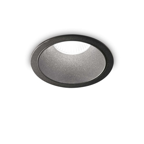 Kruhová - ILUX 273167 Zapuštěné svítidlo Game trim kulaté 20w 3000k - IDEALLUX - foto 1
