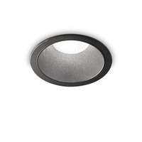 Kruhová - ILUX 273167 Zapuštěné svítidlo Game trim kulaté 20w 3000k - IDEALLUX