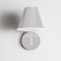 Dekorativní - AR 1752020A La Petite nástěnné - bílá - ARTEMIDE