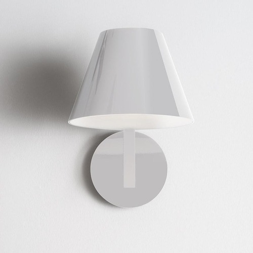 Dekorativní - AR 1752020A La Petite nástěnné - bílá - ARTEMIDE - foto 1