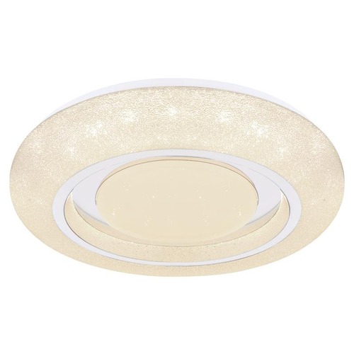 Kruhová - GLO 483111-24 RADA 483111-24 Stropní svítidlo - GLOBO - foto 1