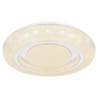 Kruhová - GLO 483111-24 RADA 483111-24 Stropní svítidlo - GLOBO
