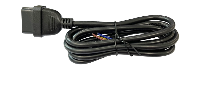 Spotřební materiál a příslušenství - Vstupní kabel 1.5M Wire - foto 1