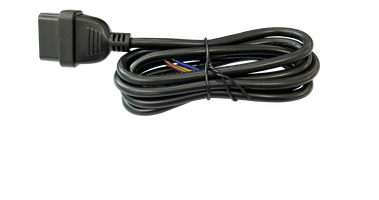 Spotřební materiál a příslušenství - Vstupní kabel 1.5M Wire