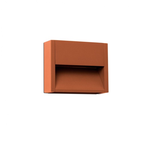 Nástěnná - FARO 70907 GRADA 157 nástěnná lampa, rezavá - FARO - foto 1