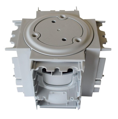 Technická - CEN LNKCN4 DVOUCESTNÝ kloubový spoj pro svítidla LINKY - CENTURY - foto 1