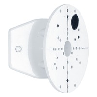 Příslušenství - EG 88152 Rohový držák venkovních svítidel 88152 - EGLO