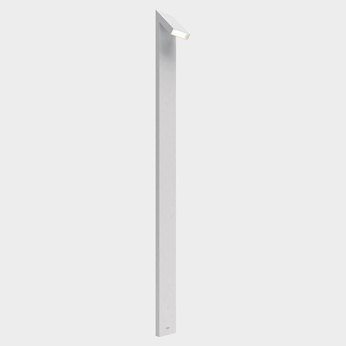 Sloupková - AR T082000 Chilone tyčové 250 šedá bílá - ARTEMIDE - foto 1