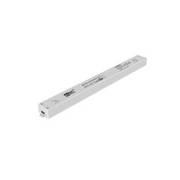 Stabilizované napětí - FAN I-DRIVER-LT-200-24 Driver LT 24V DC konst.napětí 200W 8,34A vstup AC220-240V 33,5x3x2,16 cm - FANEUROPE