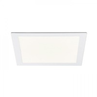 Hranatá - RED R12970 SOCORRO SQ 300 zápustná bílá 230V LED 24W 3000K - RED - DESIGN RENDL