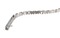 Al profily k přisazení - IMPR 930444 Deko-Light Flex profil pro D Flex Line
