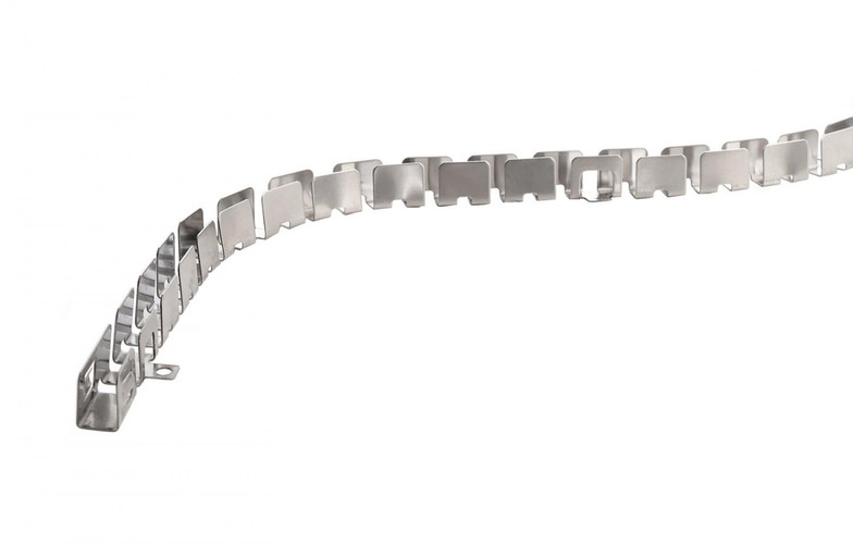 Al profily k přisazení - IMPR 930444 Deko-Light Flex profil pro D Flex Line - foto 1