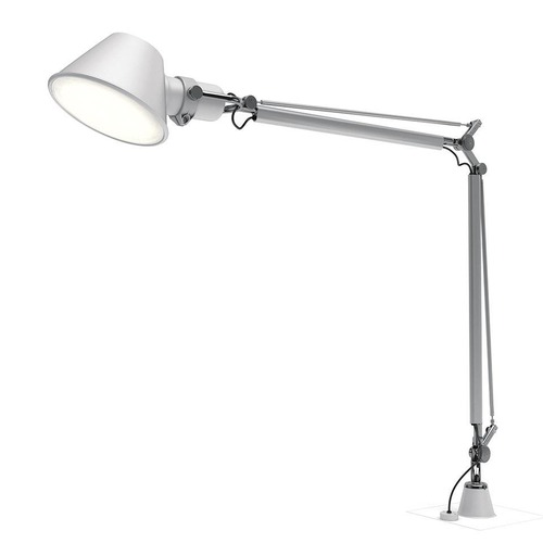 Sloupková - AR 1535150A Tolomeo XXL s fixním uchycením - LED - ARTEMIDE - foto 1