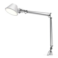Sloupková - AR 1535150A Tolomeo XXL s fixním uchycením - LED - ARTEMIDE