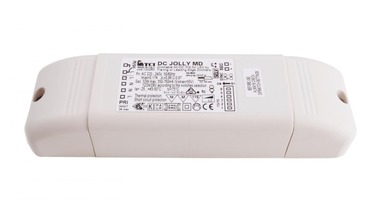 Stabilizované napětí - IMPR 561201 LED Trafo elektronické stmívatelné 12/24/28Volt 32 W - LIGHT IMPRESSIONS