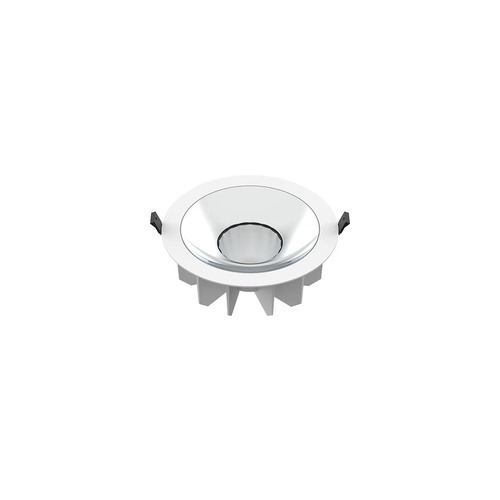 Koupelnová - LA 1010769 DOWNLIGHT P 230 40 HG 840 60 ML WH IP54 - BIG WHITE (SLV) - foto 1
