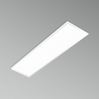 LED panely - CEN PQAB-421240 LED PANEL P-QUADRO BACKLIGHT 295x1195x26mm 42W 4000K UGR19 FLICKER FREE IP20 - CENTURY