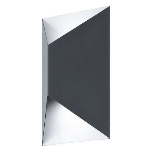 Nástěnná - EG 93994 Svítidlo venkovní nástěnné LED 93994 - EGLO - foto 1