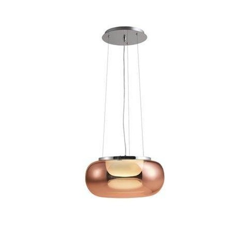 Dekorativní - AZZ AZ3161 Galactic (copper) - AZZARDO - foto 1