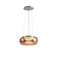 Dekorativní - AZZ AZ3161 Galactic (copper) - AZZARDO