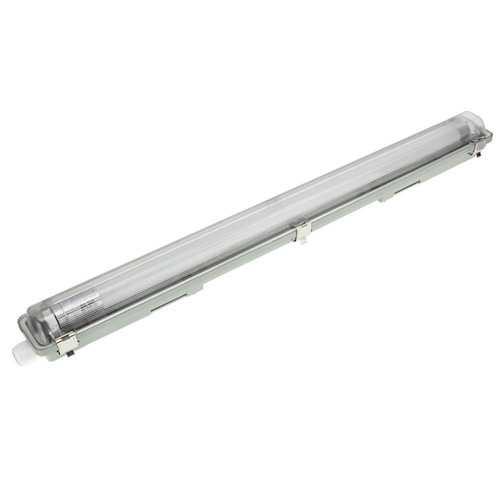 Příslušenství - Svítidlo s LED Tube T8 - foto 1