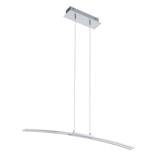 Podélná - EG 95147 Závěsné svítidlo LASANA 95147 - EGLO - foto 1