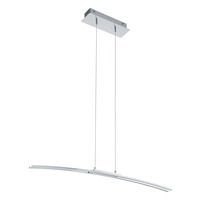 Podélná - EG 95147 Závěsné svítidlo LASANA 95147 - EGLO