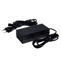 Napájecí zdroj plast - Napájecí zdroj LED 12V 3 roky záruka