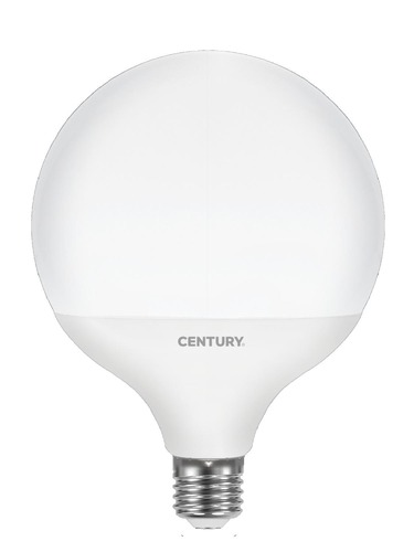 E27 - CEN HR80G120-202760 LED GLOBE HARMONY 80 20W E27 6000K 200d - CENTURY - foto 1