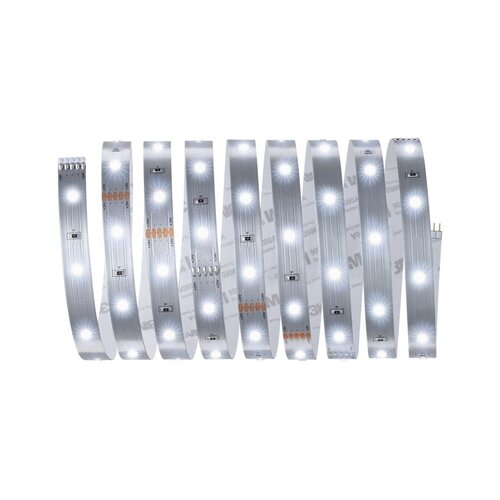 Dekorační - P 79858 MaxLED 250 Strip bez krytí 2,5m denní bílá - PAULMANN - foto 1