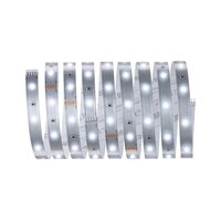 Dekorační - P 79858 MaxLED 250 Strip bez krytí 2,5m denní bílá - PAULMANN