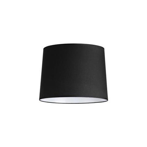 Stínidla, kryty, clony - ILUX 260235 SET UP PARALUME CONO D40 NERO - IDEALLUX - foto 1