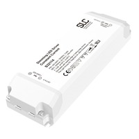 Stabilizovaný proud - SLC S32114 SLC LED-driver CC 1050mA 45W 22-43VDC Trailing Edge - TLG