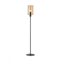 Stojací lampy - EG 39542 Stojací svítidlo POLVERARA 39542 - STARS OF LIGHT