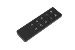 Dálkové ovládače ruční - Ovladač dimLED OVL 4KL