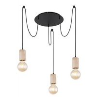 Vícečetná - GLO 54032-3H JOSEBA 54032-3H Závěsné svítidlo - GLOBO