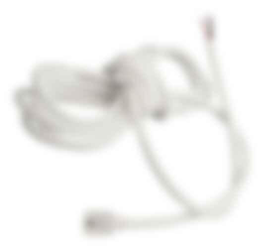 Příslušenství pro LED pásky - IMPR 930845 Deko-Light příslušenství - přívodní kabel pro Neon Omniflex Mini - LIGHT IMPRESSIONS - foto 1